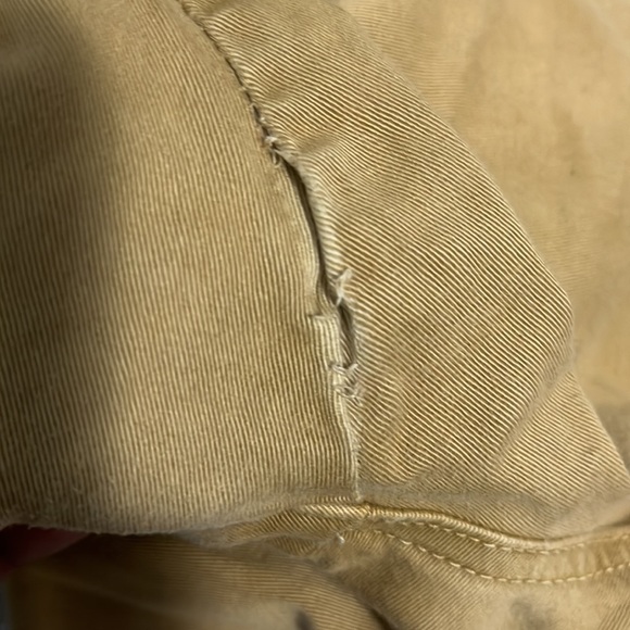 Small American Eagle joggers - Picture 5 of 5